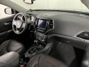 Thumbnail image of 2021 Jeep Cherokee at Browns Fiat Alfa Romeo