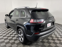 Thumbnail image of 2021 Jeep Cherokee at Browns Fiat Alfa Romeo
