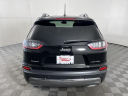 Thumbnail image of 2021 Jeep Cherokee at Browns Fiat Alfa Romeo