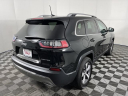 Thumbnail image of 2021 Jeep Cherokee at Browns Fiat Alfa Romeo