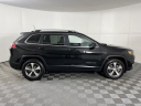 Thumbnail image of 2021 Jeep Cherokee at Browns Fiat Alfa Romeo