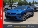 Thumbnail image of 2017 Chevrolet Camaro at LHM Chevrolet Murray - NEW
