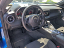 Thumbnail image of 2017 Chevrolet Camaro at LHM Chevrolet Murray - NEW