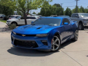 Thumbnail image of 2017 Chevrolet Camaro at LHM Chevrolet Murray - NEW