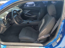Thumbnail image of 2017 Chevrolet Camaro at LHM Chevrolet Murray - NEW