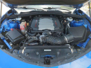 Thumbnail image of 2017 Chevrolet Camaro at LHM Chevrolet Murray - NEW