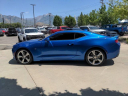 Thumbnail image of 2017 Chevrolet Camaro at LHM Chevrolet Murray - NEW