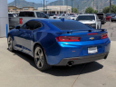 Thumbnail image of 2017 Chevrolet Camaro at LHM Chevrolet Murray - NEW