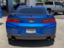 Thumbnail image of 2017 Chevrolet Camaro at LHM Chevrolet Murray - NEW