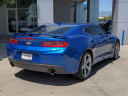 Thumbnail image of 2017 Chevrolet Camaro at LHM Chevrolet Murray - NEW