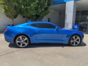 Thumbnail image of 2017 Chevrolet Camaro at LHM Chevrolet Murray - NEW