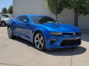 Thumbnail image of 2017 Chevrolet Camaro at LHM Chevrolet Murray - NEW