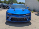Thumbnail image of 2017 Chevrolet Camaro at LHM Chevrolet Murray - NEW