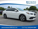 Thumbnail image of 2022 Subaru Legacy at Jenkins Subaru of Ocala - NEW