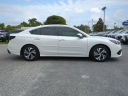 Thumbnail image of 2022 Subaru Legacy at Jenkins Subaru of Ocala - NEW