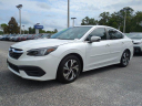 Thumbnail image of 2022 Subaru Legacy at Jenkins Subaru of Ocala - NEW