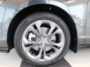 2025 Honda Accord Hybrid EX-L at Wetzel Honda