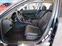 Thumbnail image of 2025 Honda Accord Hybrid at Wetzel Honda