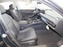 Thumbnail image of 2025 Honda Accord Hybrid at Wetzel Honda
