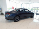 Thumbnail image of 2025 Honda Accord Hybrid at Wetzel Honda