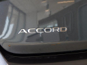 Thumbnail image of 2025 Honda Accord Hybrid at Wetzel Honda