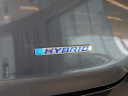 Thumbnail image of 2025 Honda Accord Hybrid at Wetzel Honda