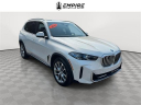 Thumbnail image of 2025 BMW X5 at Empire Hyundai of Jamaica