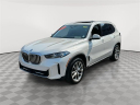 Thumbnail image of 2025 BMW X5 at Empire Hyundai of Jamaica