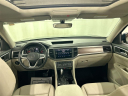 Thumbnail image of 2021 Volkswagen Atlas at Driver's Village Inc.