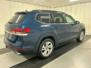 Thumbnail image of 2021 Volkswagen Atlas at Driver's Village Inc.