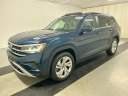Thumbnail image of 2021 Volkswagen Atlas at Driver's Village Inc.