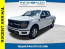 Thumbnail image of 2024 Ford F-150 at Wayne Akers Ford