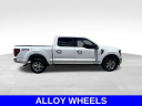 Thumbnail image of 2024 Ford F-150 at Wayne Akers Ford