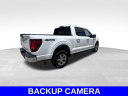 Thumbnail image of 2024 Ford F-150 at Wayne Akers Ford