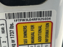 Thumbnail image of 2024 Ford F-150 at Wayne Akers Ford