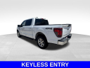 Thumbnail image of 2024 Ford F-150 at Wayne Akers Ford