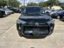 Thumbnail image of 2024 Toyota 4Runner at Mike Calvert Toyota - New