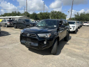 Thumbnail image of 2024 Toyota 4Runner at Mike Calvert Toyota - New
