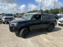 2024 Toyota 4Runner SR5 at Mike Calvert Toyota - New
