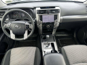 Thumbnail image of 2024 Toyota 4Runner at Mike Calvert Toyota - New