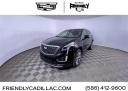 Thumbnail image of 2025 Cadillac XT5 at Jim Riehl's Friendly Honda