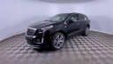 Thumbnail image of 2025 Cadillac XT5 at Jim Riehl's Friendly Honda