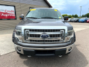 2014 Ford F-150 XLT at Showcase Auto Sales LLC
