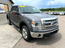 Thumbnail image of 2014 Ford F-150 at Showcase Auto Sales LLC
