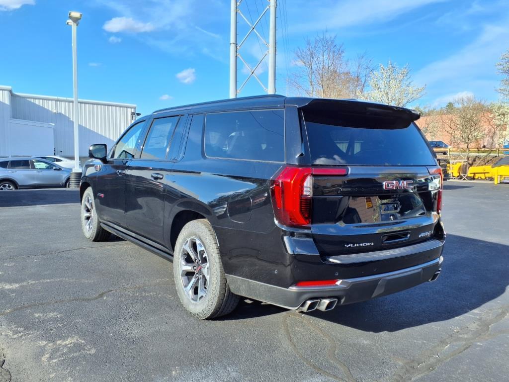 Thumbnail image of 2025 GMC Yukon XL at Tuck's Gmc
