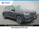 Thumbnail image of 2021 Volkswagen Atlas at ShrewsburyVolkswagen-Used of Tinton Falls, NJ