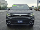 Thumbnail image of 2021 Volkswagen Atlas at ShrewsburyVolkswagen-Used of Tinton Falls, NJ