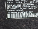 Thumbnail image of 2021 Volkswagen Atlas at ShrewsburyVolkswagen-Used of Tinton Falls, NJ
