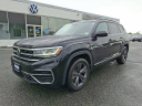 Thumbnail image of 2021 Volkswagen Atlas at ShrewsburyVolkswagen-Used of Tinton Falls, NJ