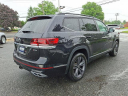Thumbnail image of 2021 Volkswagen Atlas at ShrewsburyVolkswagen-Used of Tinton Falls, NJ